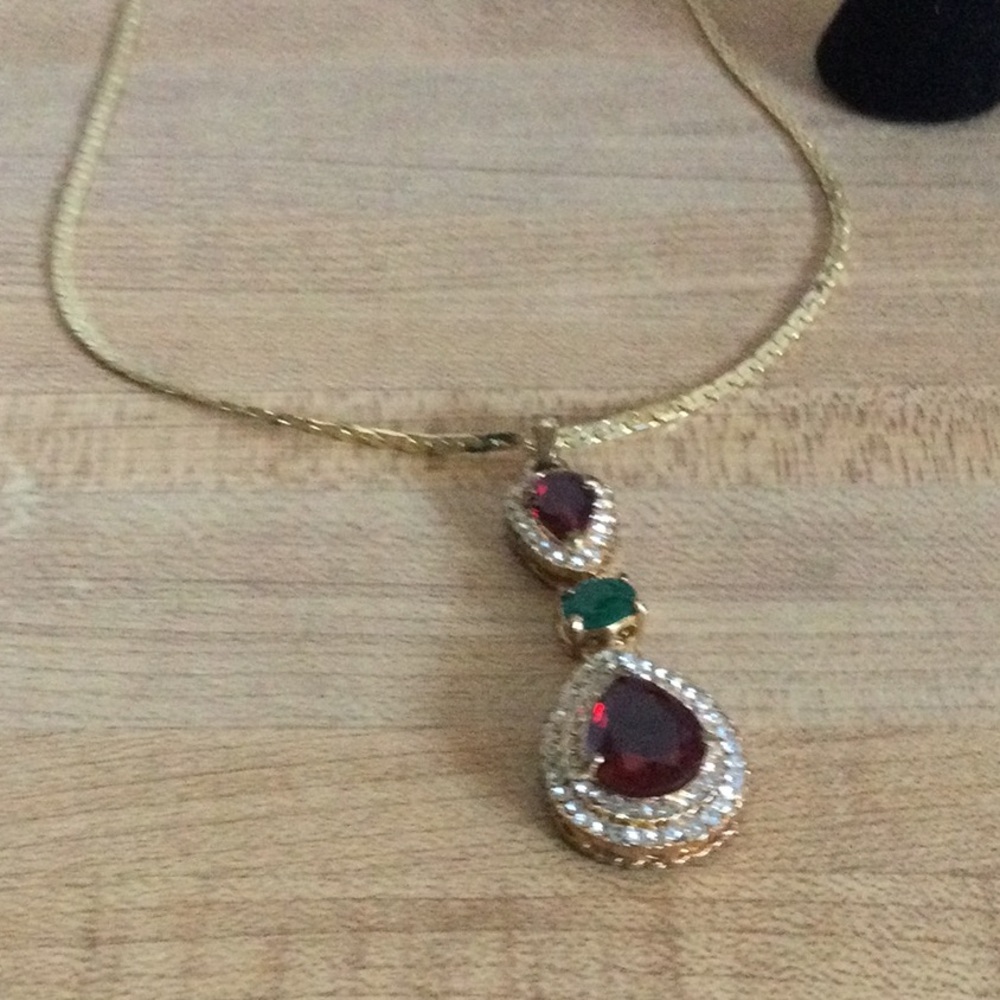 Jewelry Set - Picture 4 of 14